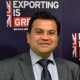 Mr Siddharth Mukne