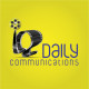 I.Q. Daily Communications Organisation logo