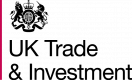 UKTI London Organisation logo