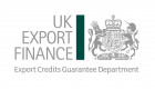 UK Export Finance Organisation logo